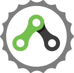 SHREDMTB logo